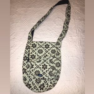 Crossbody Kavu Bag